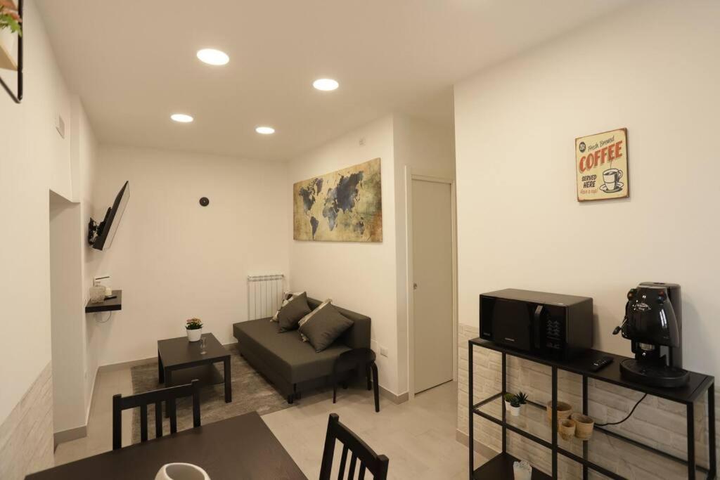 Santa Chiara Luxury House Apartment Naples Exterior photo