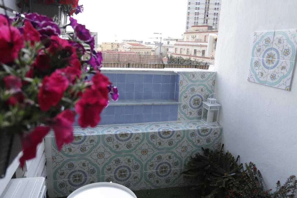 Santa Chiara Luxury House Apartment Naples Exterior photo