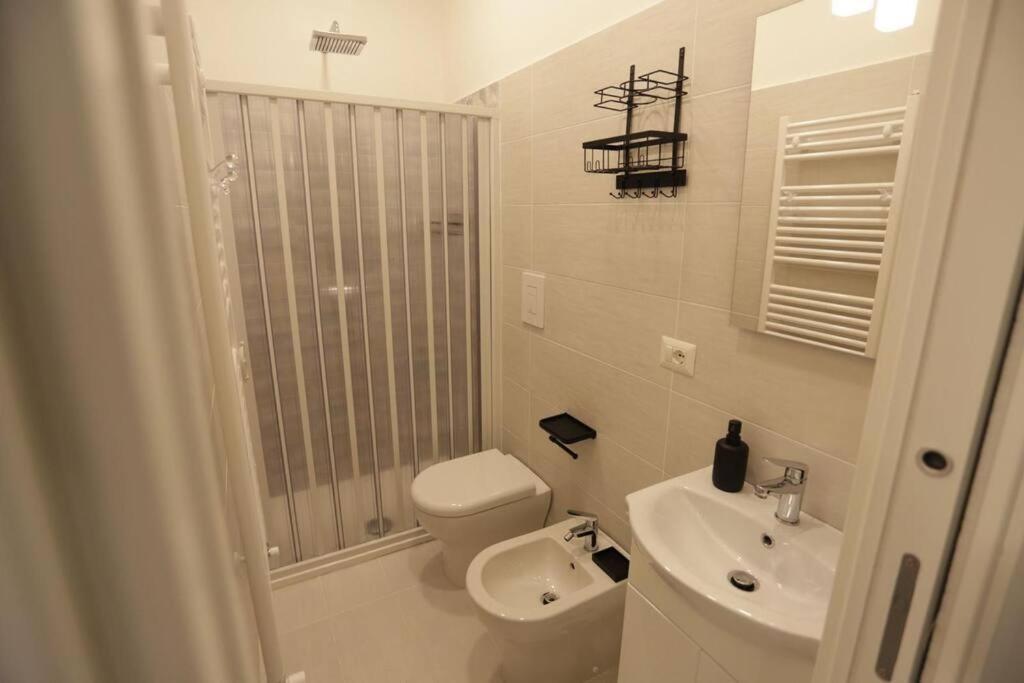Santa Chiara Luxury House Apartment Naples Exterior photo