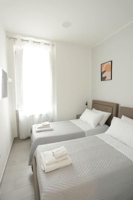 Santa Chiara Luxury House Apartment Naples Exterior photo